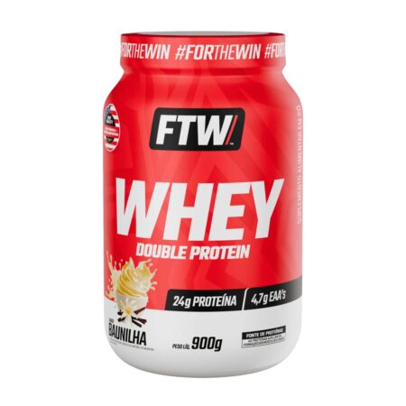 Whey